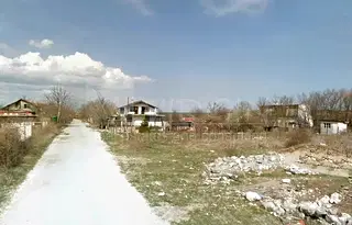 Парцел във Варна, с. Кичево