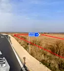 Парцел във Варна, с. Кичево
