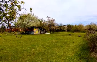 Парцел във Варна, с. Кичево
