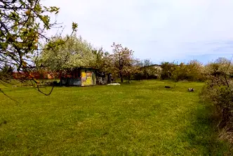 Парцел във Варна, с. Кичево