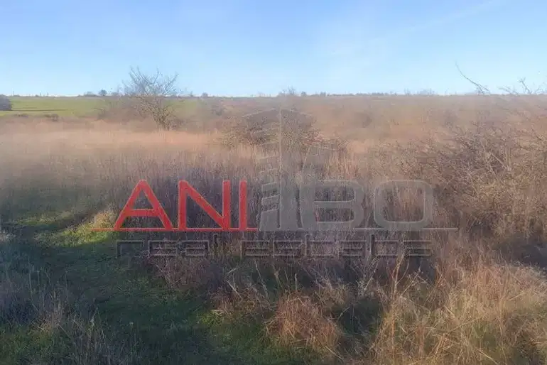 Plot in Oblast Varna, Kichevo