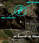 Парцел във Варна, с. Кичево