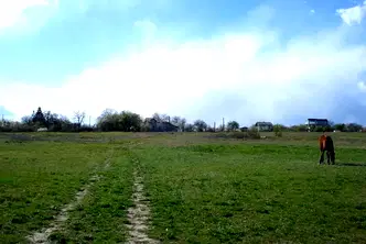 Парцел във Варна, с. Китка