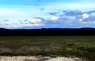 Парцел във Варна, с. Китка