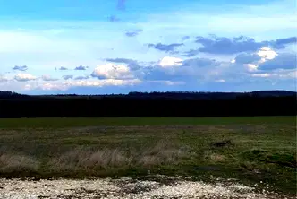 Парцел във Варна, с. Китка