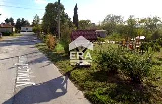 Парцел във Варна, с. Китка