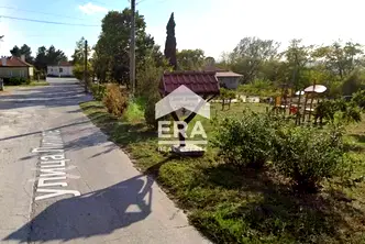 Парцел във Варна, с. Китка