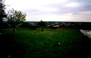 Парцел във Варна, с. Климентово