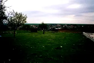 Парцел във Варна, с. Климентово