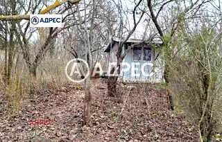Парцел във Варна, с. Климентово