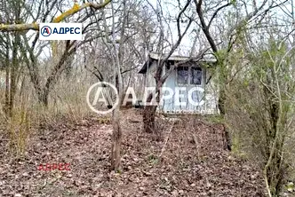 Парцел във Варна, с. Климентово