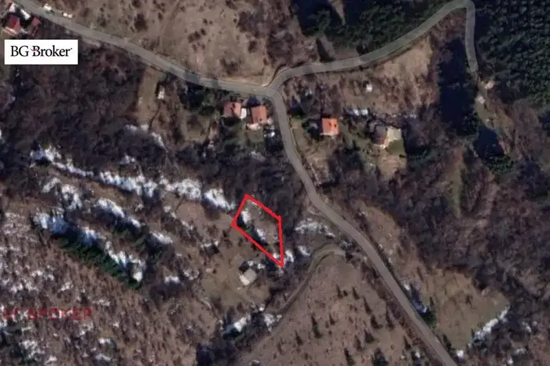 Plot in Klisura