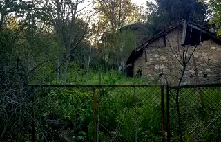 Парцел в Хасково, с. Клокотница