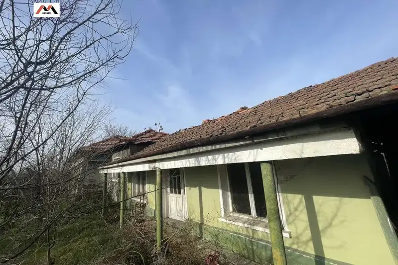 Plot in Oblast Stara Zagora, с. Княжевско