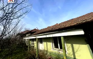 Парцел в Стара Загора, с. Княжевско