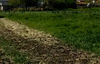 Парцел в Пловдив, с. Кочево