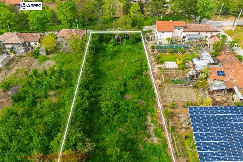 Plot in Oblast Pleven, Koilovci
