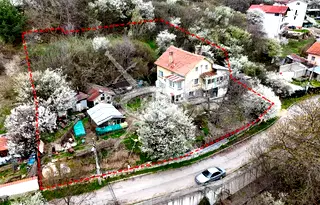 Парцел в с. Кокаляне