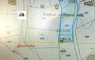 Парцел в с. Кокаляне