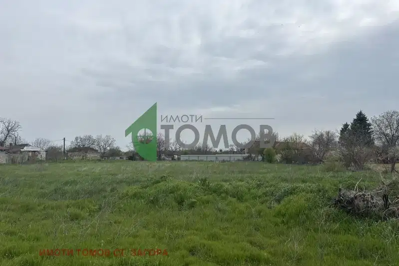 Парцел в Стара Загора, с. Коларово