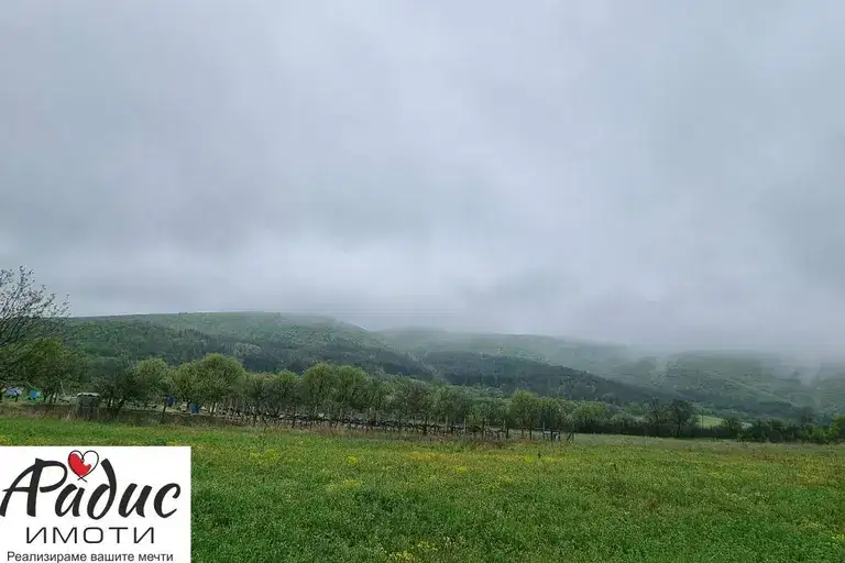 Plot in Oblast Stara Zagora, Kolena