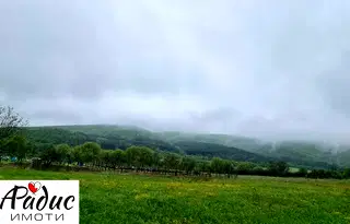 Парцел в Стара Загора, с. Колена