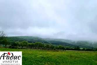 Парцел в Стара Загора, с. Колена