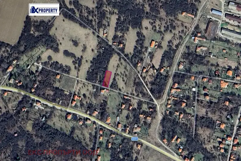 Plot in Oblast Pernik, Kondofrei