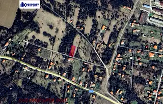 Парцел в Перник, с. Кондофрей