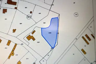Парцел в с. Константиново