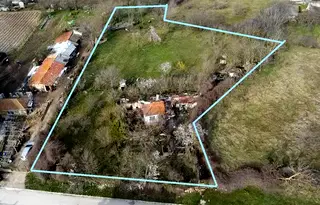 Парцел в с. Константиново