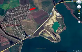 Парцел в Бургас, с. Константиново