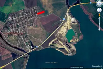 Парцел в Бургас, с. Константиново