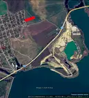 Парцел в Бургас, с. Константиново
