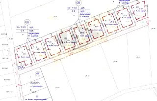 Парцел в Бургас, с. Константиново