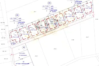 Парцел в Бургас, с. Константиново