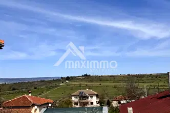 Парцел в с. Константиново