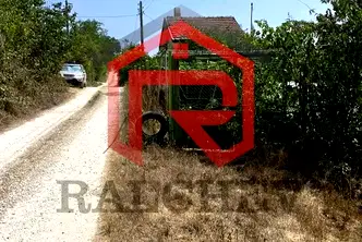 Парцел в с. Константиново