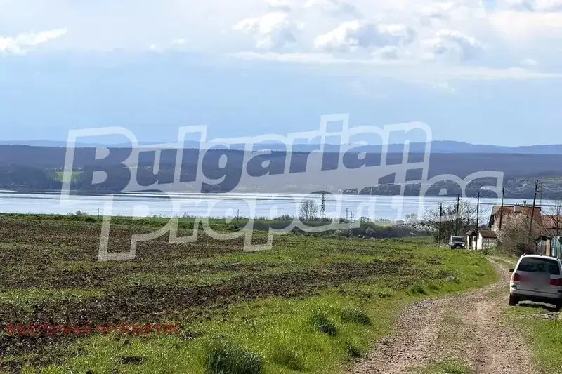 Парцел в Бургас, с. Константиново