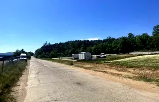 Парцел в Стара Загора, с. Копринка