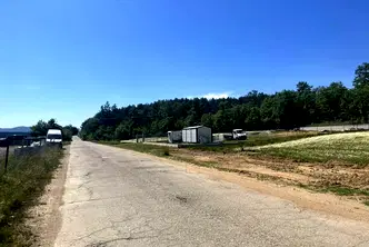 Парцел в Стара Загора, с. Копринка