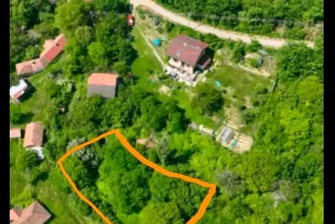 Plot in Oblast Pernik, Kosacha
