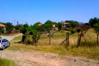 Парцел в Перник, с. Кошарево