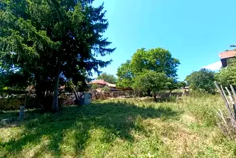 Парцел в Перник, с. Кошарево