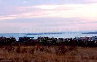 Парцел в Бургас, с. Кошарица