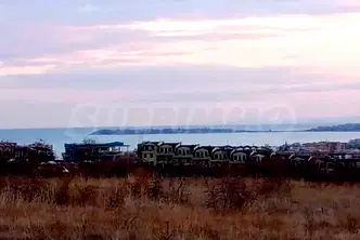 Парцел в Бургас, с. Кошарица