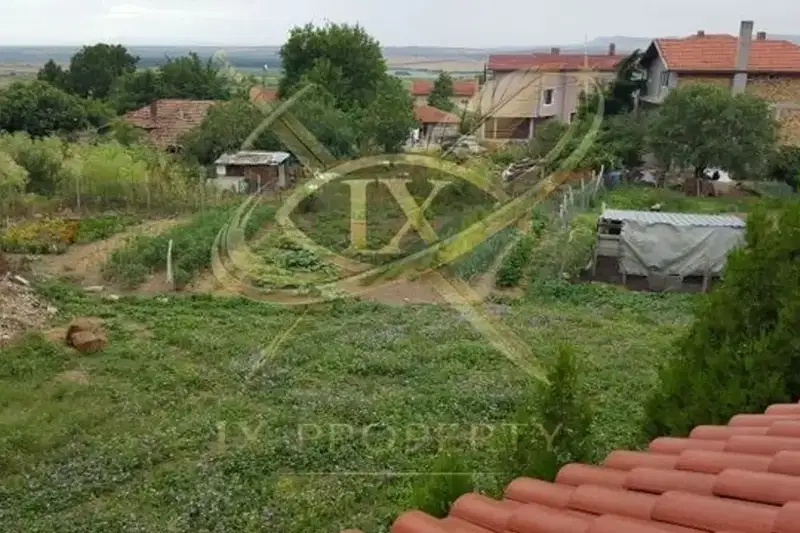 Plot in Burgas, Kosharica