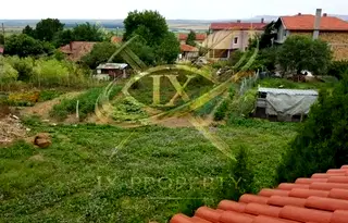 Парцел в Бургас, с. Кошарица