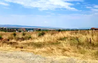 Парцел в Бургас, с. Кошарица