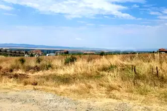 Парцел в Бургас, с. Кошарица